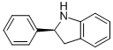 (2S)-2,3-DIHYDRO-2-PHENYL-1H-INDOLE CAS#: 917377-78-7
