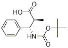 (2S,3S)-3-(Boc-aMino)-2-Methyl-3-phenylpropionic acid CAS#: 926308-22-7