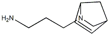 3-(2-azabicyclo[2.2.1]hept-5-en-2-yl)propan-1-amine(SALTDATA: FREE) CAS#: 915920-45-5