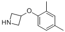 3-(2,4-Dimethyl-phenoxy)-azetidine CAS#: 954223-20-2