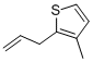 3-(3-METHYL-2-THIENYL)-1-PROPENE CAS#: 99727-96-5