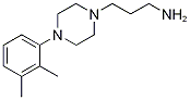 3-[4-(2,3-DIMETHYL-PHENYL)-PIPERAZIN-1-YL]-PROPYLAMINE CAS#: 938307-34-7