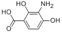 3-AMINO-2,4-DIHYDROXYBENZOIC ACID CAS#: 956105-63-8