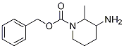 3-AMino-2-Methyl-piperidine-1-carboxylic acid benzyl ester CAS#: 912451-59-3