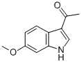 3-Acetyl-6-methoxyindole CAS#: 99532-52-2