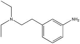 3-Amino-N,N-diethyl-benzeneethanamine CAS#: 932394-03-1