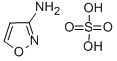3-Aminoisoxazolesulphate CAS#: 915100-04-8