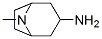 3-Aminotropane CAS#: 98998-25-5