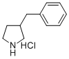 3-BENZYL-PYRROLIDINE HCL CAS#: 936225-49-9