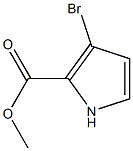 3-BROMO-1H-PYRROLE-2-CARBOXYLIC ACID METHYL ESTER CAS#: 941714-57-4