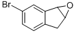 3-BROMO-6,6A-DIHYDRO-1AH-1-OXA-CYCLOPROPA[A]INDENE CAS#: 939760-60-8