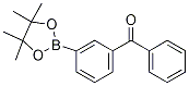 3-Benzoylphenylboronic acid pinacol ester CAS#: 949022-45-1