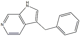 3-Benzyl-1H-pyrrolo[2,3-c]pyridine CAS#: 908847-02-9