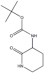 3-(Boc-amino)-2-piperidone CAS#: 99780-98-0