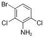 3-Bromo-2,6-dichloroanili... CAS#: 943830-82-8