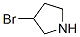 3-Bromopyrrolidine CAS#: 952797-35-2
