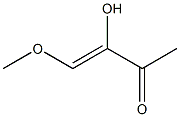 3-Buten-2-one, 3-hydroxy-4-methoxy- (6CI) CAS#: 99419-34-8