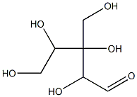 3-C-hydroxymethylpentose CAS#: 99247-35-5