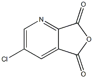 3-Chloro-furo[3,4-b]pyridine-5,7-dione CAS#: 98278-86-5