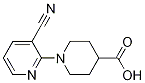 3'-Cyano-3,4,5,6-tetrahydro-2H-[1,2']bipyridinyl-4-carboxylic acid, 98+% C12H13N3O2, 分子量 231.25 CAS#: 939986-70-6