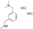 {3-[(Dimethylamino)methyl]benzyl}methylamine dihydrochloride CAS#: 915924-83-3