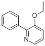 3-Ethoxy-2-phenylpyridine CAS#: 927396-09-6