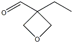 3-Ethyl-3-oxetanecarboxaldehyde CAS#: 98485-37-1