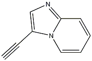 3-Ethynylimidazo[1,2-a]pyridine CAS#: 943320-53-4