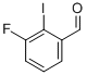 3-FLUORO-2-IODOBENZALDEHYDE CAS#: 905808-02-8