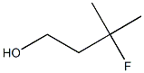 3-Fluoro-3-MethylButan-1-ol CAS#: 944264-99-7