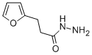 3-(Furan-2-Yl)Propanehydrazide CAS#: 98334-58-8