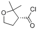 3-Furancarbonyl chloride, tetrahydro-2,2-dimethyl-, (R)- (9CI) CAS#: 98891-56-6