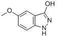 3-HYDROXY-5-METHOXY (1H)INDAZOLE CAS#: 99719-37-6