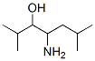 3-Heptanol, 4-amino-2,6-dimethyl- CAS#: 944146-22-9