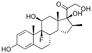 3-Hydroxy Dexamethasone CAS#: 922713-68-6