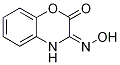 3-(HydroxyiMino)-3,4-dihydro-2H-benzo[b][1,4]oxazin-2-one CAS#: 903891-95-2