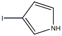 3-Iodopyrrole CAS#: 952674-93-0