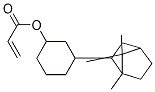 3-Isobornylcyclohexyl acrylate CAS#: 903876-45-9