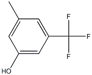 3-METHYL-5-(TRIFLUOROMETHYL)PHENOL CAS#: 934180-46-8