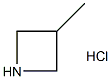 3-METHYLAZETIDINE HYDROCHLORIDE CAS#: 935669-28-6