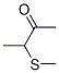 3-(METHYLTHIO)-2-BUTANONE CAS#: 99315-41-0