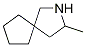 3-Methyl-2-Azaspiro[4.4]nonane CAS#: 914223-79-3