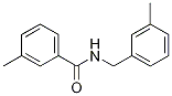 3-Methyl-N-(3-Methylbenzyl)benzaMide, 97% CAS#: 931987-18-7