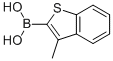 3-Methyl-benzo[b]thiophene-2-boronic acid CAS#: 912331-27-2