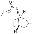 3-Methylene-8-ethoxycarbonyl-8-aza-bicyclo[3.2.1]octane CAS#: 934349-14-1