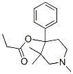 3-Methylprodine CAS#: 98855-02-8