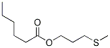 3-(Methylthio)propyl hexanoate, 98% CAS#: 906079-63-8