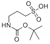 3-(N-BOC-AMINO)-1-PROPANESULFONIC ACID CAS#: 918825-10-2