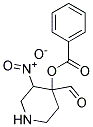3-NITRO-4-(4-CARBOXYPIPERIDINE)BENZOIC ACID CAS#: 942474-55-7