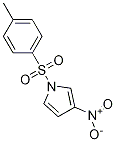 3-Nitro-1-(toluene-4-sulfonyl)-1H-pyrrole CAS#: 930111-84-5